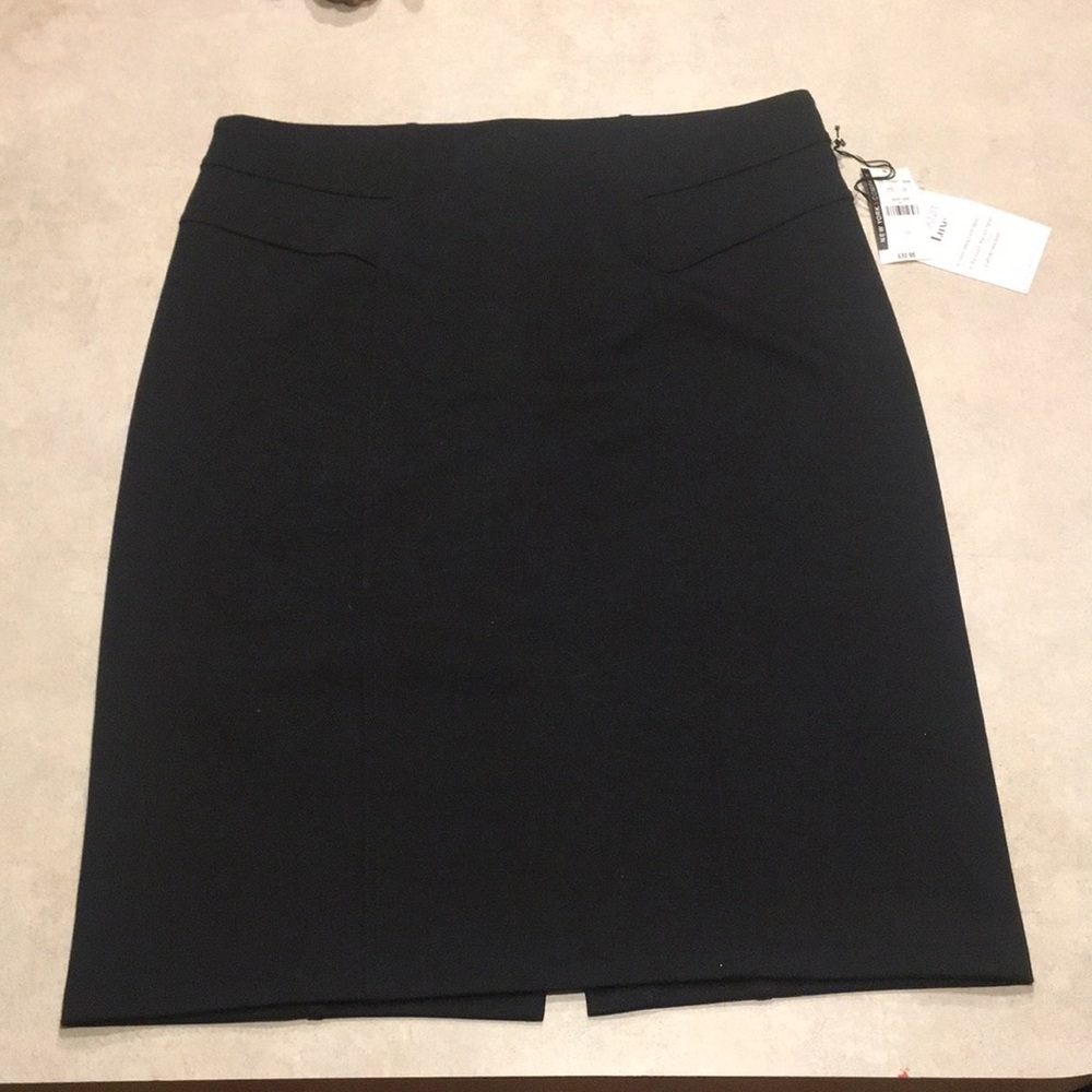 New York & Company Skirt Size 10
